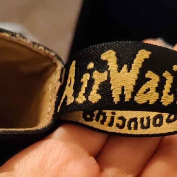 BLACK, not brownish as my phone makes it on pictures. Excellent condition, just - Picture 7 of 9